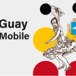 Spain (Guay Mobile) - 20 GB - 30 days