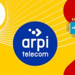 Armenia (Arpi Telecom) - 3 GB - 30 days