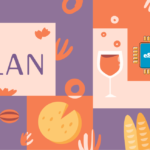 France (Élan) - 5 GB - 30 days