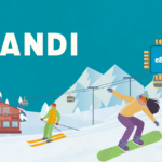 Andorra (Handi) - 1 GB - 7 days