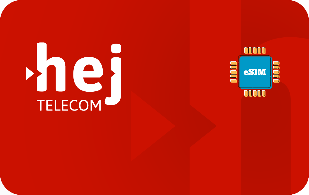 Albania (Hej Telecom) - Unlimited - 7 days - الصورة 1