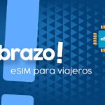 Argentina (Abrazo!) - 5 GB - 30 days