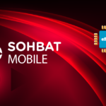 Afghanistan (Sohbat Mobile) - 1 GB - 7 days