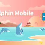 Anguilla (Dolphin Mobile) - 3 GB - 30 days