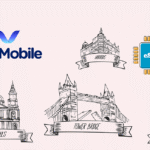 United Kingdom (Uki Mobile) - 2 GB - 15 days