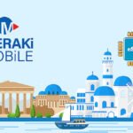 Greece (Meraki Mobile) - Unlimited - 5 days