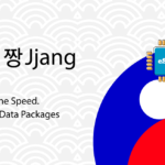 South Korea (짱 Jjang) - 20 GB - 30 days