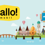 Germany (Hallo! Mobil) - Unlimited - 30 days