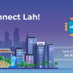 Singapore (Connect Lah!) - Unlimited - 7 days